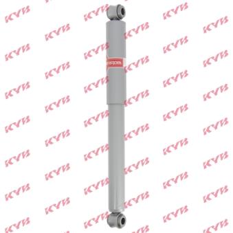 Jeu de 2 amortisseurs arrière KYB OEM 5354897