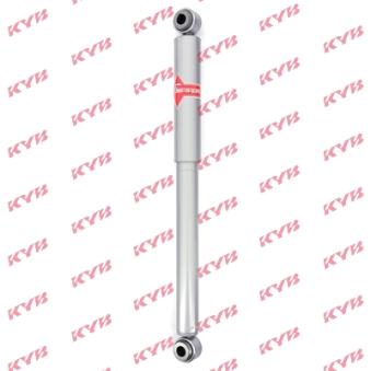 Amortisseur arrière gauche KYB OEM 4853139675