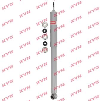Jeu de 2 amortisseurs arrière KYB OEM 4530105203