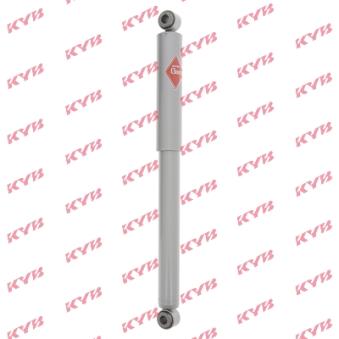 Jeu de 2 amortisseurs arrière KYB OEM 94455823