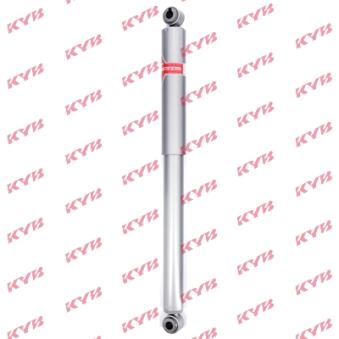 Jeu de 2 amortisseurs arrière KYB OEM 652100X825