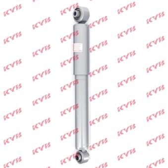 Jeu de 2 amortisseurs arrière KYB OEM 93178641