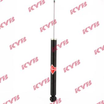 Jeu de 2 amortisseurs arrière KYB OEM A1763200531