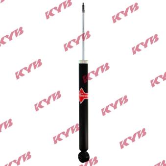 Jeu de 2 amortisseurs arrière KYB 5538004 pour ALFA ROMEO STELVIO 2.2 JTDM Q4 - 190cv