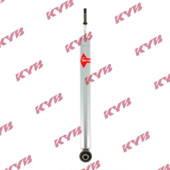 Jeu de 2 amortisseurs arrière KYB 5540004 pour LEXUS IS 250 - 208cv Jeu de 2 amortisseurs arrière KYB 5540004 pour LEXUS IS 250 - 208cv