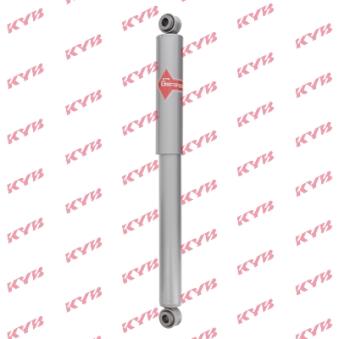 Jeu de 2 amortisseurs arrière KYB OEM 94223164