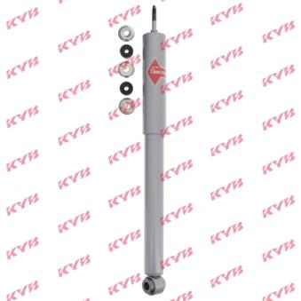 Jeu de 2 amortisseurs avant KYB OEM 4851160090