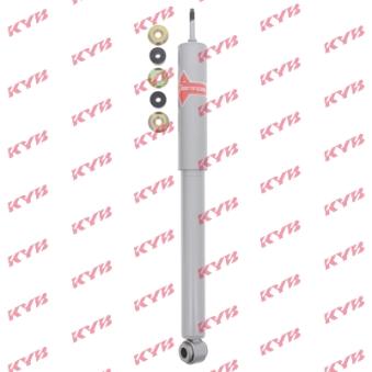 Jeu de 2 amortisseurs avant KYB OEM 4851160171