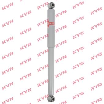 Jeu de 2 amortisseurs arrière KYB OEM 6Q0513025S