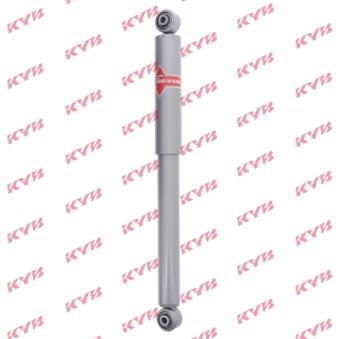 Jeu de 2 amortisseurs arrière KYB OEM 95VX18080EA