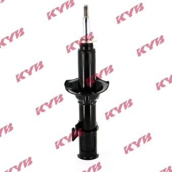 Amortisseur avant droit KYB 6320001 pour MAZDA 121 1.3 - 55cv