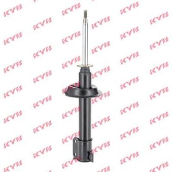 Amortisseur avant gauche KYB 632043 pour MERCEDES-BENZ CLASSE S 1.5 - 71cv Amortisseur avant gauche KYB 632043 pour MERCEDES-BENZ CLASSE S 1.5 - 71cv