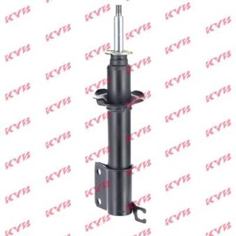 Amortisseur avant gauche KYB OEM 4852087724 Amortisseur avant gauche KYB OEM 4852087724