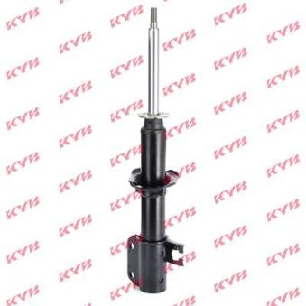 Amortisseur avant gauche KYB 632094 pour CHEVROLET CAMARO 0.8 - 48cv