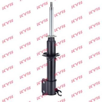 Amortisseur avant gauche KYB 632098 pour DAIHATSU CUORE 0.8 - 41cv