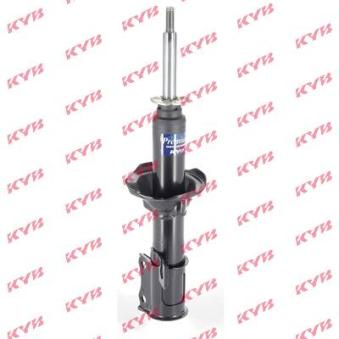 Amortisseur avant droit KYB 632110