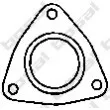 BOSAL 256-710 - Joint d'étanchéité, tuyau d'échappement