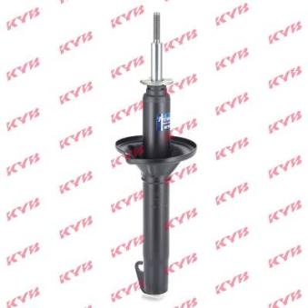 Jeu de 2 amortisseurs avant KYB OEM 5013372