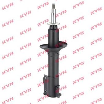 Amortisseur avant gauche KYB 633047