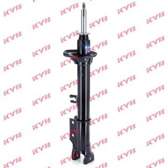 Amortisseur arrière gauche KYB 633073