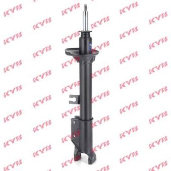 Amortisseur arrière droit KYB OEM B09728700D