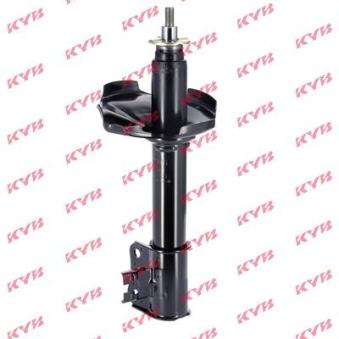 Amortisseur arrière gauche KYB OEM 4180260G20
