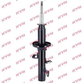 Amortisseur avant droit KYB 633206