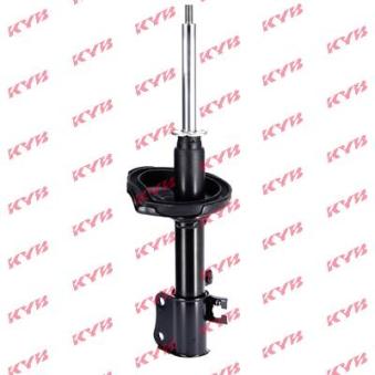 Amortisseur avant gauche KYB OEM 4160260G10 Amortisseur avant gauche KYB OEM 4160260G10