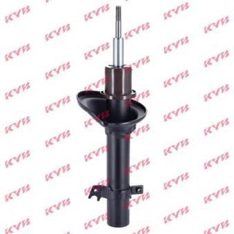 Amortisseur avant gauche KYB OEM GSA972077