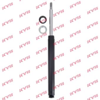 Jeu de 2 amortisseurs avant KYB OEM 133412032C