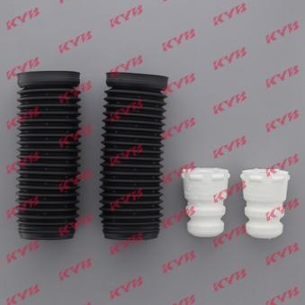 Kit de protection contre la poussière, amortisseur KYB 910004 pour JEEP CHEROKEE 1.6 - 110cv