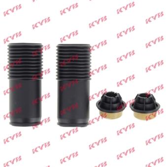 Kit de protection contre la poussière, amortisseur KYB 910011 pour FIAT MULTIPLA 1.6 - 103cv