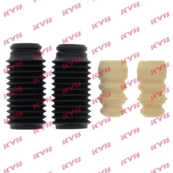 Kit de protection contre la poussière, amortisseur KYB 910016 pour FORD MONDEO 1.8 16V - 110cv