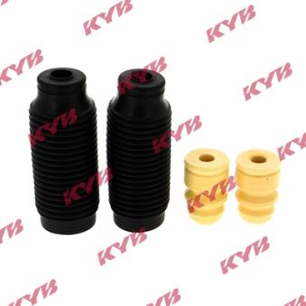 Kit de protection contre la poussière, amortisseur KYB 910022 pour VOLKSWAGEN GOLF 1.5 CRDi - 110cv