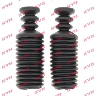 Bouchon de protection/soufflet, amortisseur KYB OEM 552400M015