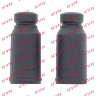 Bouchon de protection/soufflet, amortisseur KYB 910060