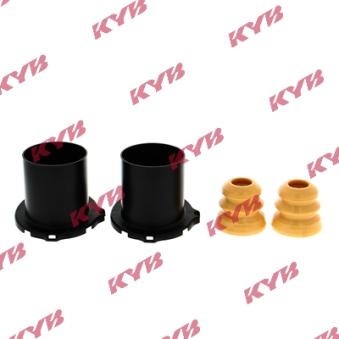 Kit de protection contre la poussière, amortisseur KYB 910063 pour VOLKSWAGEN PASSAT 1.6 - 109cv