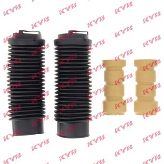 Kit de protection contre la poussière, amortisseur KYB 910072 pour SUBARU FORESTER 2.0 - 122cv