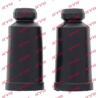Kit de protection contre la poussière, amortisseur KYB [910073]