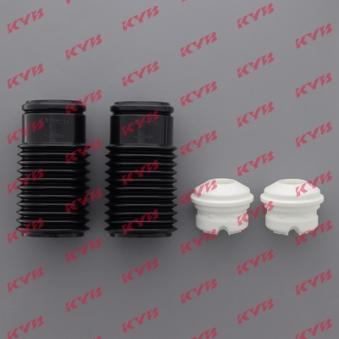 Kit de protection contre la poussière, amortisseur KYB 910083 pour OPEL CORSA 1.5 D - 50cv