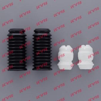 Kit de protection contre la poussière, amortisseur KYB 910088 pour VOLKSWAGEN PASSAT 1.3 - 60cv