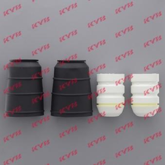 Kit de protection contre la poussière, amortisseur KYB 910091 pour FIAT DUCATO 2.0 - 110cv