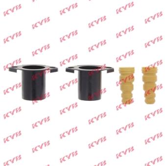 Kit de protection contre la poussière, amortisseur KYB 910102 pour MERCEDES-BENZ SPRINTER 1.6 i - 110cv