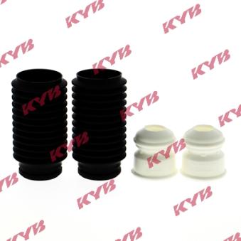 Kit de protection contre la poussière, amortisseur KYB 910104 pour OPEL ASTRA 1.8 TDCi - 110cv