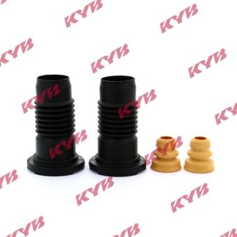 Kit de protection contre la poussière, amortisseur KYB 910106 pour CITROEN C4 X 2.3 - 166cv