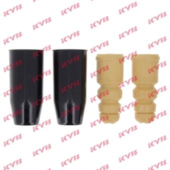 Kit de protection contre la poussière, amortisseur KYB OEM 3C0412303C Kit de protection contre la poussière, amortisseur KYB OEM 3C0412303C