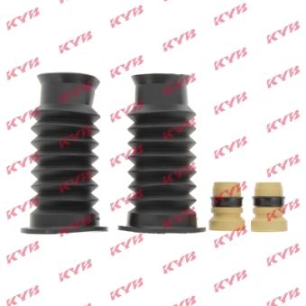 Kit de protection contre la poussière, amortisseur KYB 910162 pour SAAB 95 2.3 t BioPower - 207cv