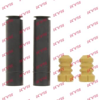 Kit de protection contre la poussière, amortisseur KYB 910163 pour SAAB 95 2.3 t BioPower - 207cv