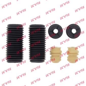 Kit de protection contre la poussière, amortisseur KYB 910201 pour FIAT PALIO 1.0 - 61cv