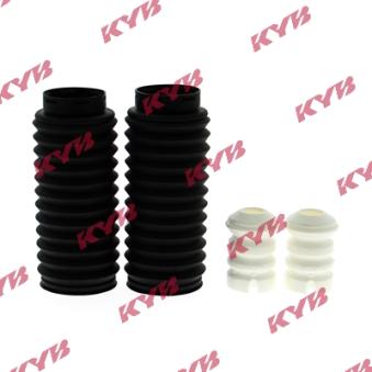 Kit de protection contre la poussière, amortisseur KYB 910218 pour FORD TRANSIT 4.4i - 286cv